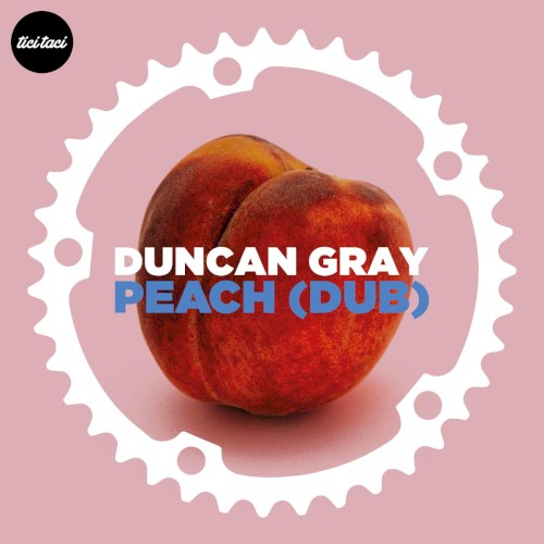 Peach (Dub)