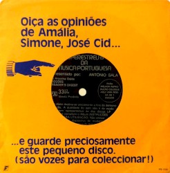Superestrelas da música portuguesa