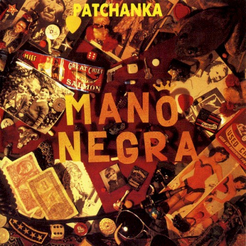 Patchanka
