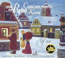 Česká mše vánoční / Koledy