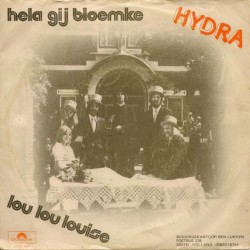 Hela gij bloemke / Lou Lou Louise