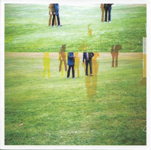 Romantic Rights EP