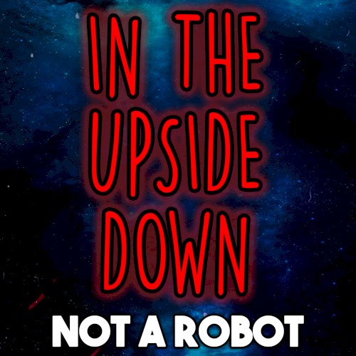 In the Upside Down