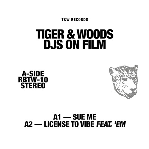 DJs on Film