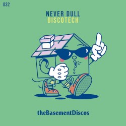 Discotech