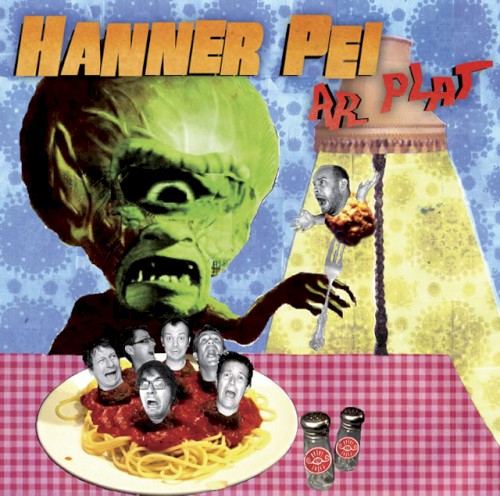 Ar Plat