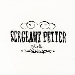 Sgt. Petter