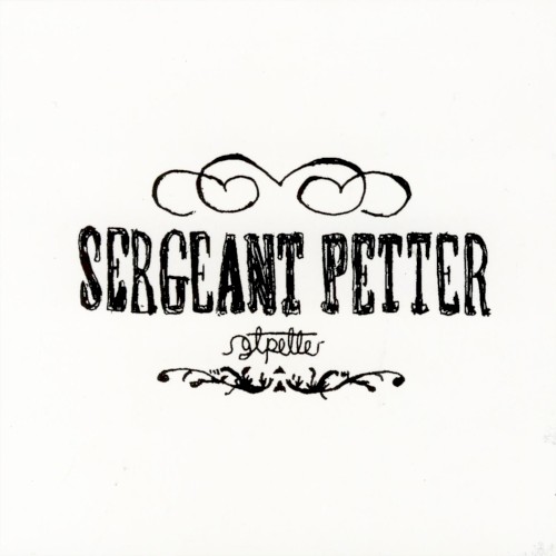 Sgt. Petter