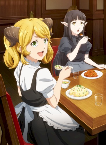 「異世界食堂2」オリジナルサウンドトラック