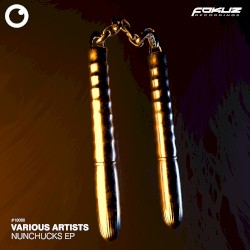 Nunchucks EP