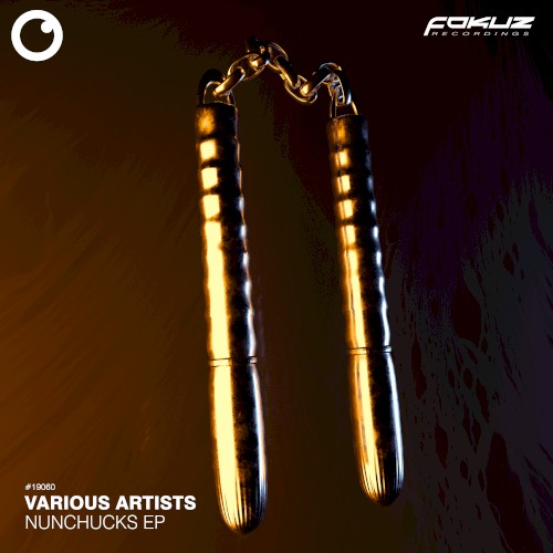 Nunchucks EP