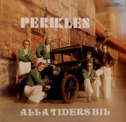 Alla Tiders Bil