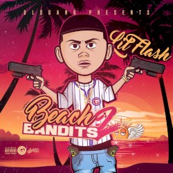 Beach Bandits 2