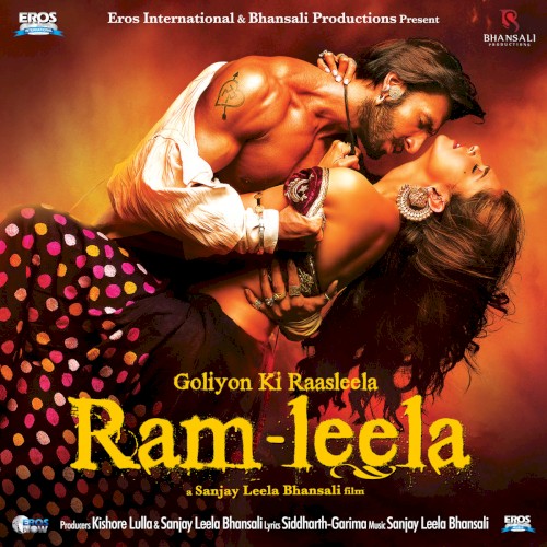 Goliyon Ki Raasleela Ram-leela