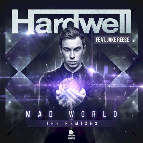 Mad World (the remixes)