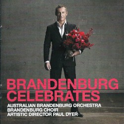 Brandenburg Celebrates