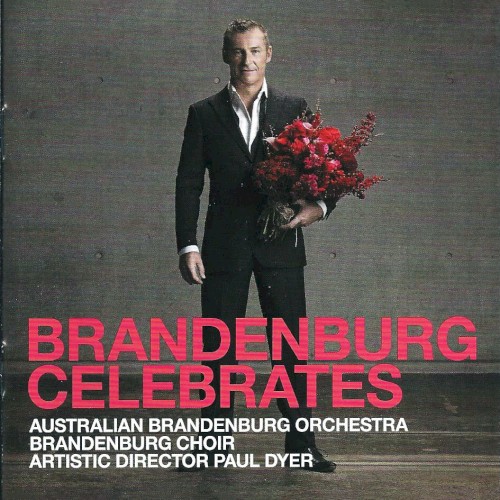 Brandenburg Celebrates