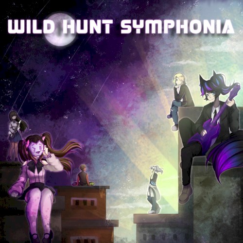 Wild Hunt Symphonia