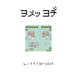 Littleroot