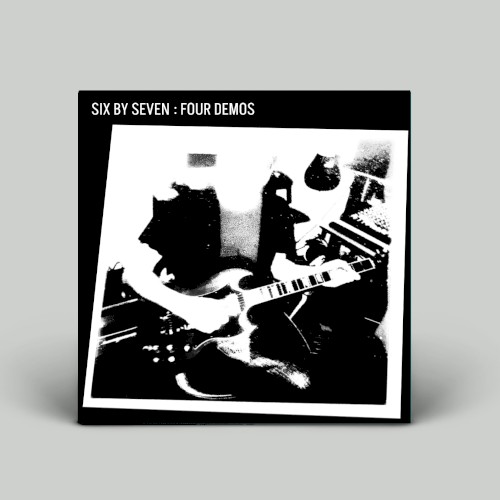 Four Acoustic Demos