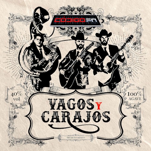 Vagos y carajos
