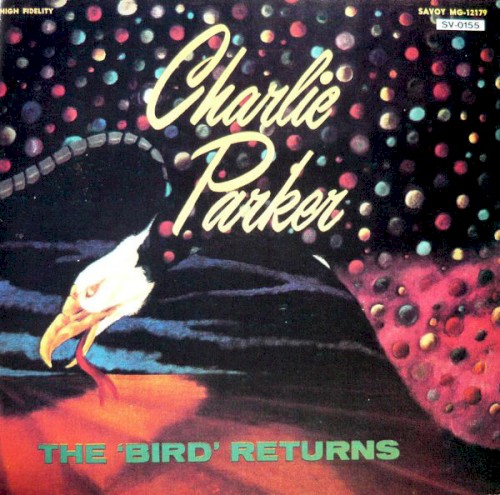 The Bird Returns