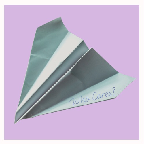 Who Cares?