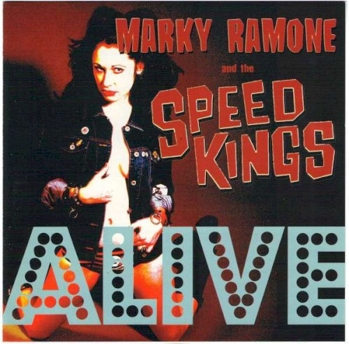 Alive