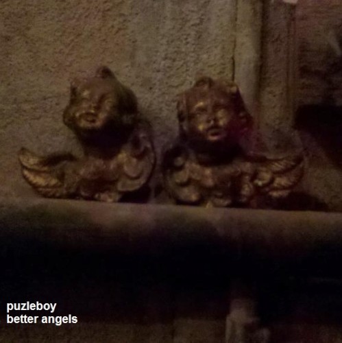 Better Angels