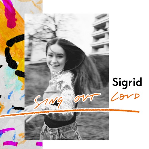 SING OUT LOUD