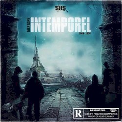Intemporel (2008 - 2020 Mixtape)