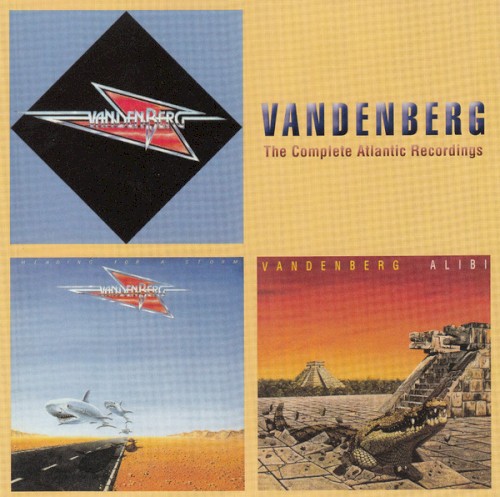The Complete Atlantic Recordings