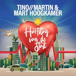 Hartslag van de stad