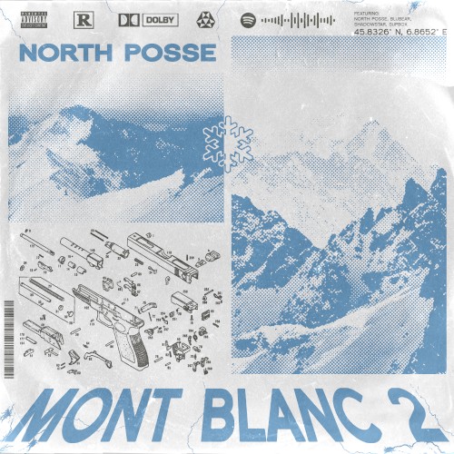 Mont Blanc 2