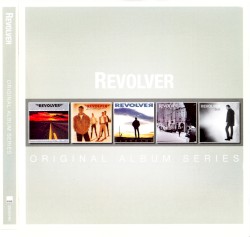 Original Album Series