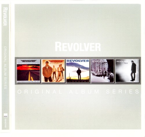Original Album Series