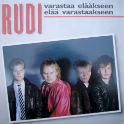 Varastaa elääkseen elää varastaakseen
