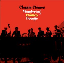 Wandering Chimes Boogie