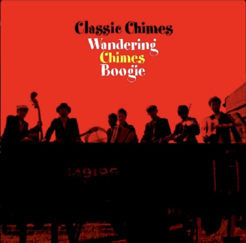 Wandering Chimes Boogie