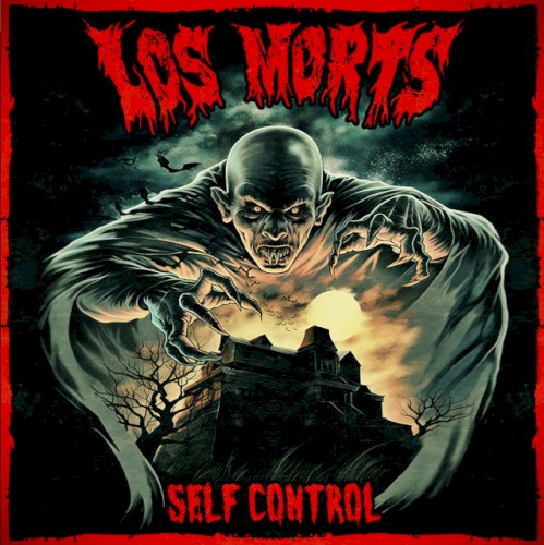 Self Control