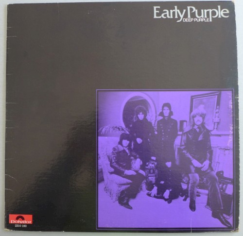 Early Purple