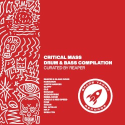 Critical Mass, Vol. 1