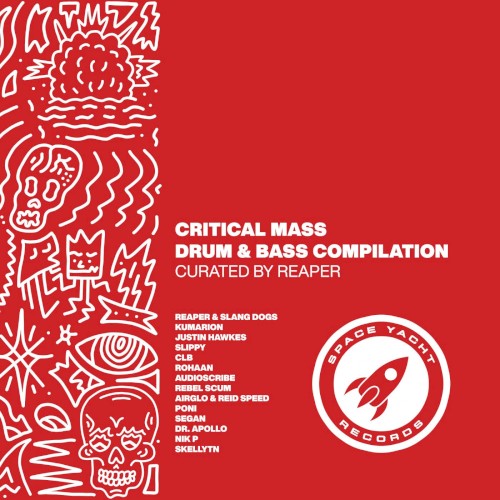 Critical Mass, Vol. 1