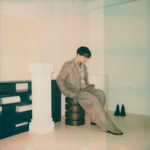 Corduroy Coat