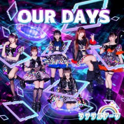 OUR DAYS