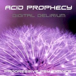 Digital Delirium