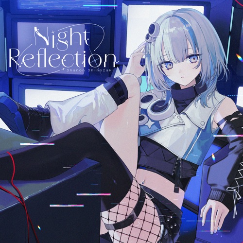 Night Reflection