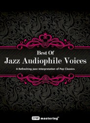 Best of Jazz Audiophile Voices