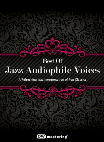 Best of Jazz Audiophile Voices
