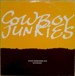 Cowboy Junkies